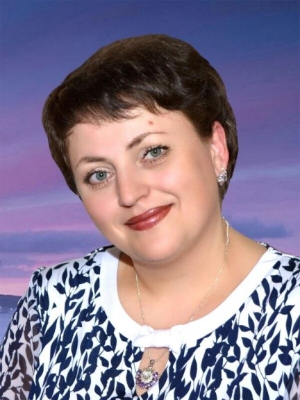 Амбалова Елена Анатольевна.
